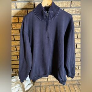 Lands end pull over‎